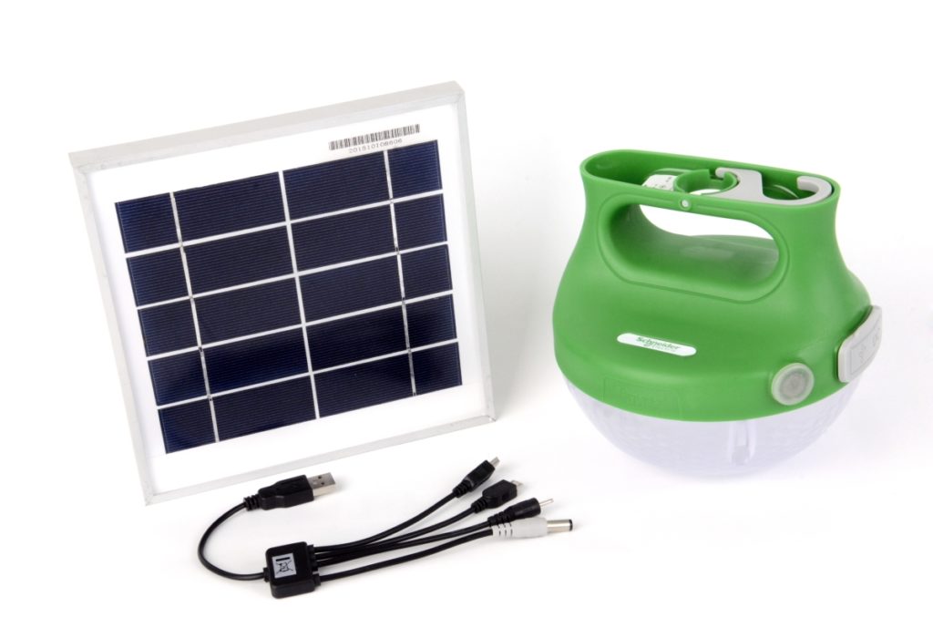 Kits solaires